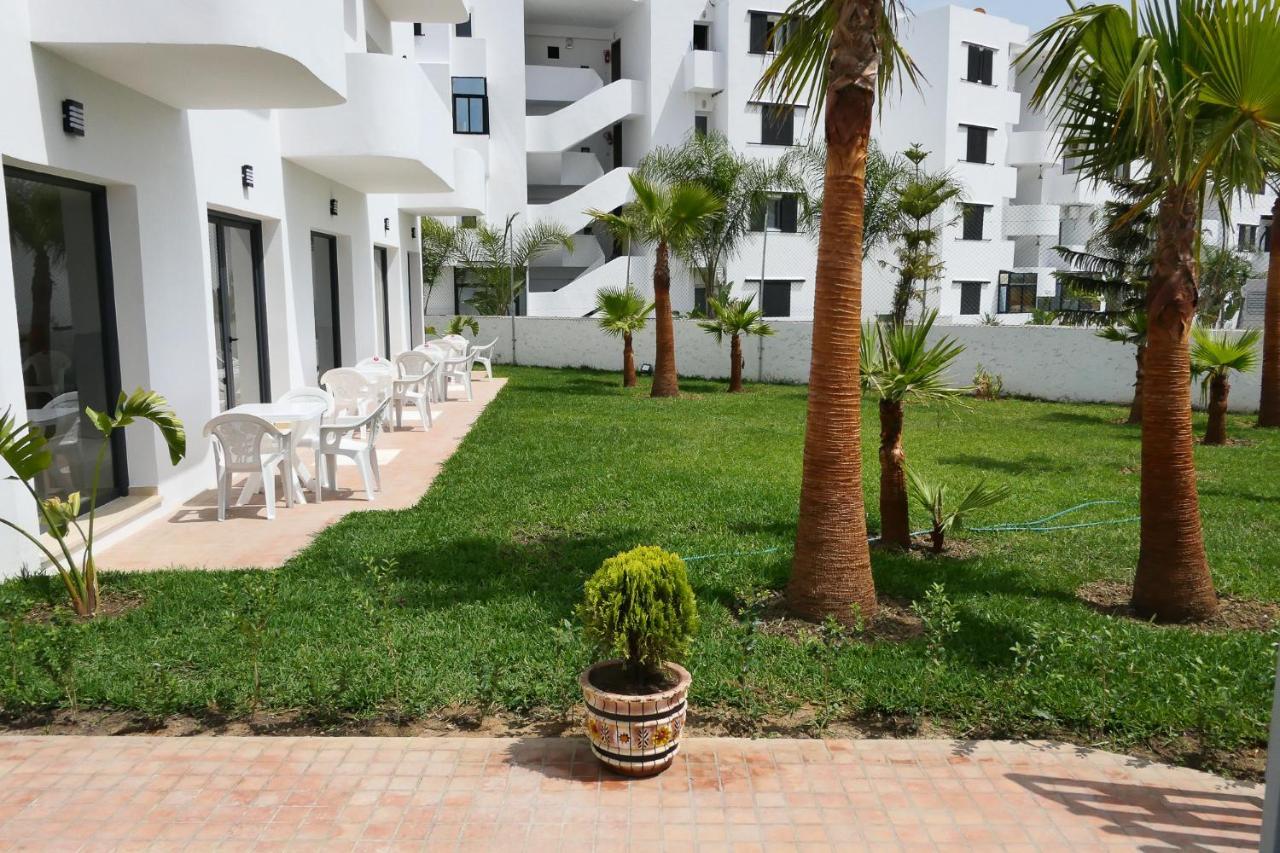 Hotel Corail De Cabo Cabo Negro Exterior foto