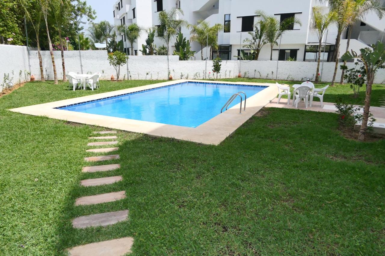 Hotel Corail De Cabo Cabo Negro Exterior foto