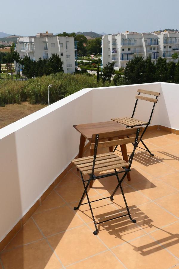 Hotel Corail De Cabo Cabo Negro Exterior foto