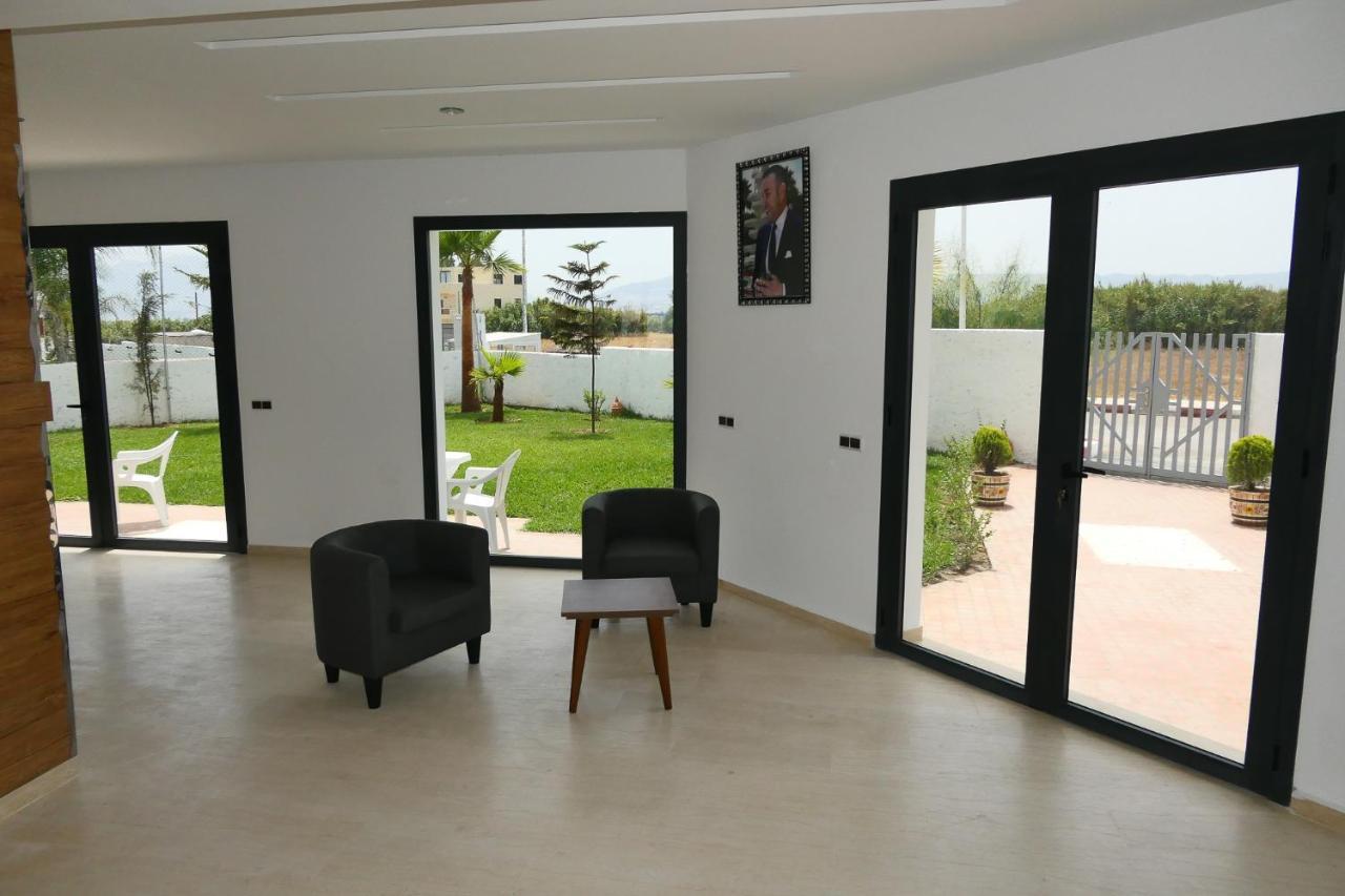 Hotel Corail De Cabo Cabo Negro Exterior foto